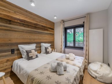 Apartment Alpamayor M1 Courchevel 1550