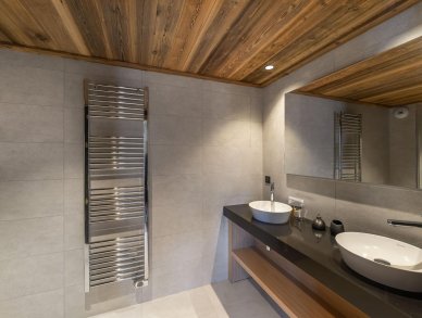 Apartment Alpamayor M1 Courchevel 1550