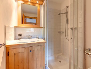 Apartment Fleurettes 205 Verbier