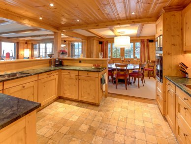 Apartment Fleurettes 205 Verbier