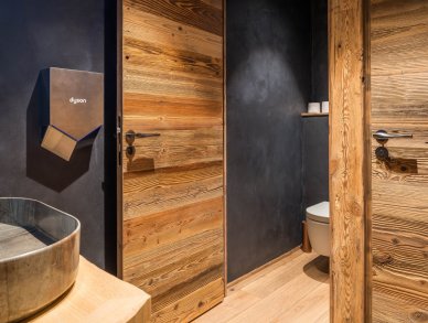 Chalet Le Lievre Blanc Les Deux Alpes