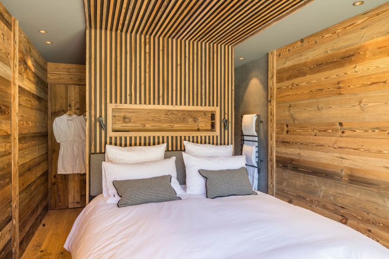 Chalet Le Lievre Blanc