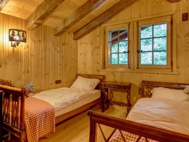 Chalet Braveheart Verbier