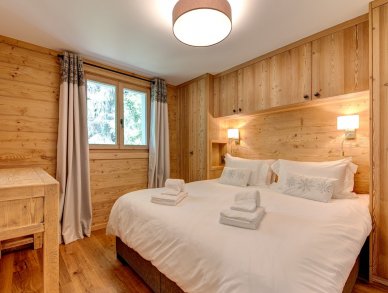 Appartement Chevreuils Verbier