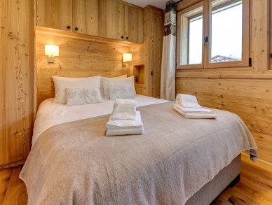 Appartement Chevreuils Verbier