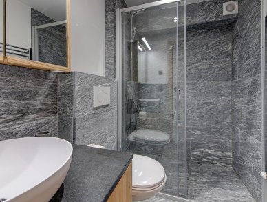 Appartement Chevreuils Verbier