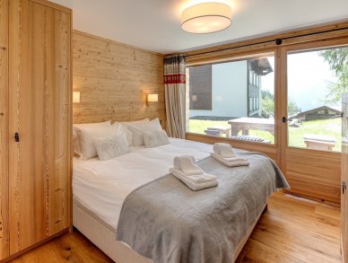 Appartement Chevreuils Verbier