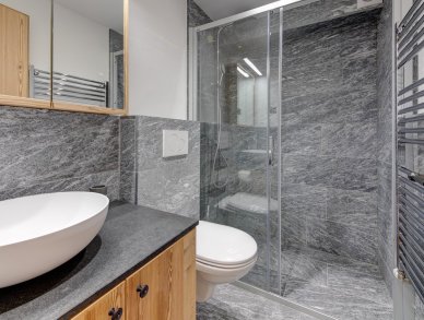 Appartement Chevreuils Verbier
