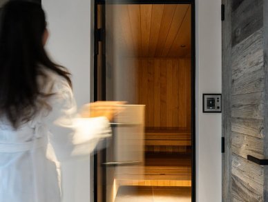 Chalet K Méribel