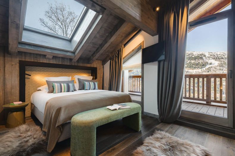 Chalet K