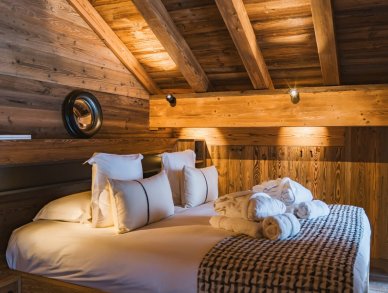 Chalet J Meribel