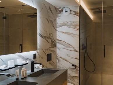 Chalet J Meribel
