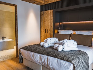 Chalet J Meribel