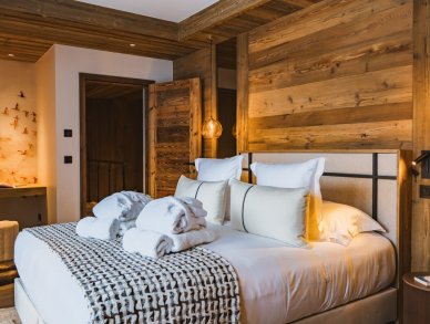 Chalet J Meribel