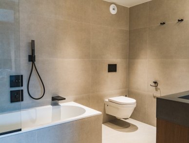 Chalet J Meribel