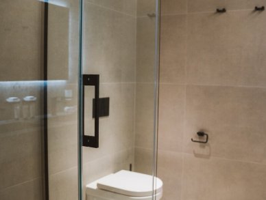 Chalet J Meribel