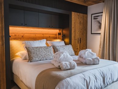 Chalet J Meribel