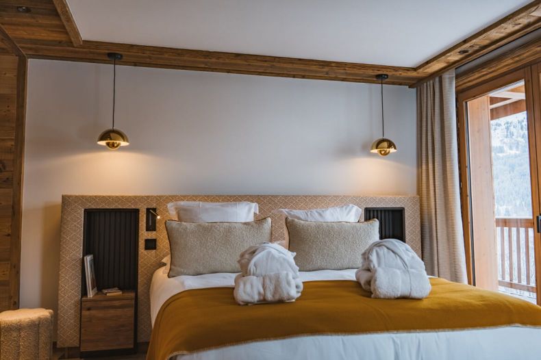 Chalet J