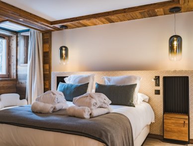 Chalet J Meribel