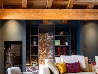 Chalet J Meribel