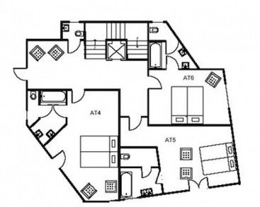Chalet Artemis St. Anton