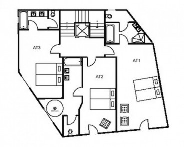 Chalet Artemis St. Anton