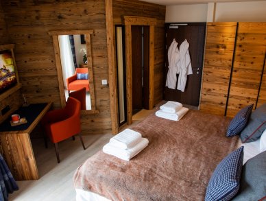 Chalet Artemis St. Anton