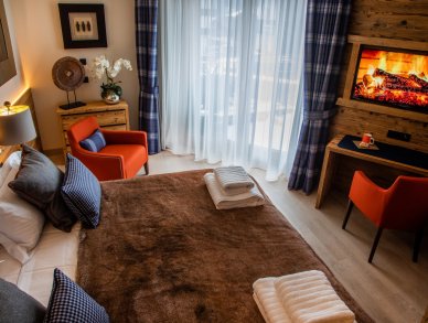 Chalet Artemis St. Anton