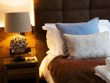 Chalet Artemis St. Anton