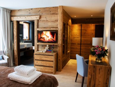 Chalet Artemis St. Anton
