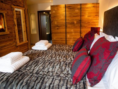 Chalet Artemis St. Anton