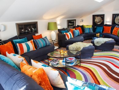 Chalet Artemis St. Anton