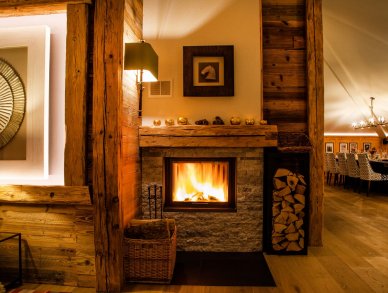 Chalet Artemis St. Anton