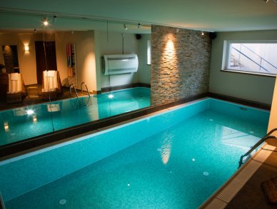 Chalet Artemis St. Anton