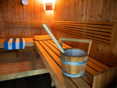 Chalet Artemis St. Anton