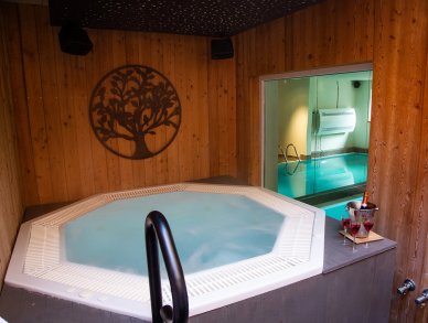 Chalet Artemis St. Anton