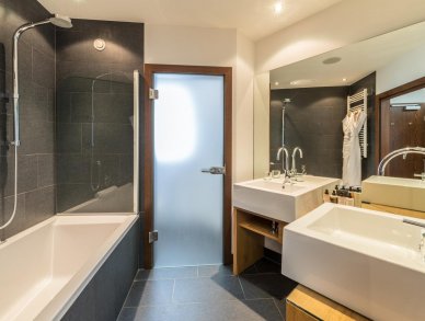 Chalet Artemis St. Anton