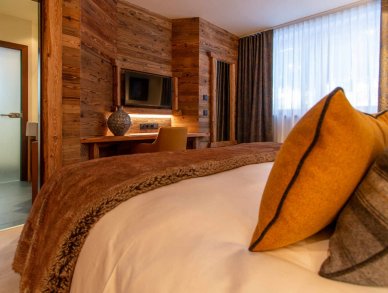 Chalet Artemis St. Anton
