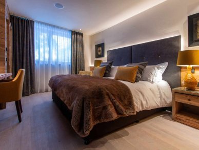 Chalet Artemis St. Anton