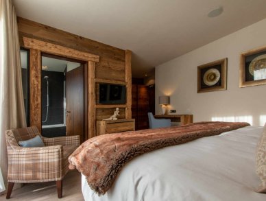 Chalet Artemis St. Anton