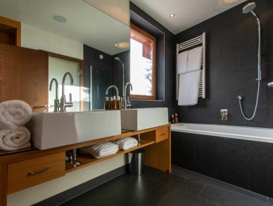 Chalet Artemis St. Anton