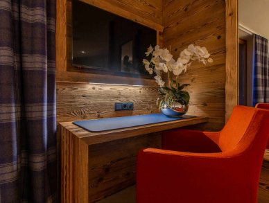 Chalet Artemis St. Anton