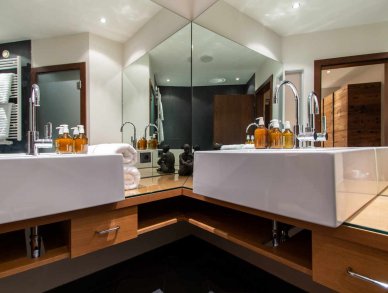 Chalet Artemis St. Anton