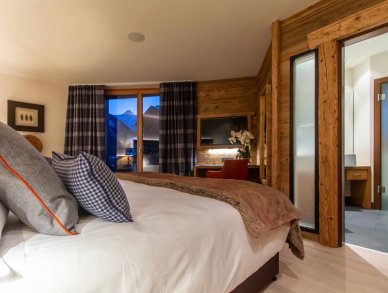 Chalet Artemis St. Anton