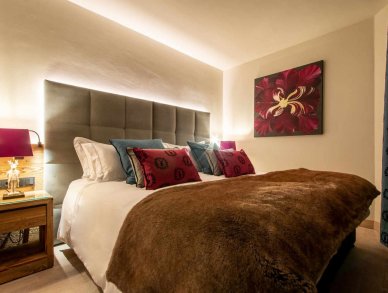 Chalet Artemis St. Anton