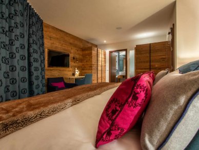 Chalet Artemis St. Anton