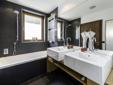 Chalet Artemis St. Anton