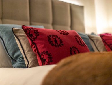 Chalet Artemis St. Anton