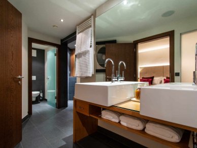 Chalet Artemis St. Anton