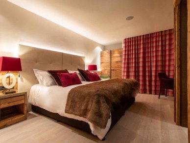 Chalet Artemis St. Anton